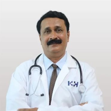 Dr. Rajgopal Shenoy